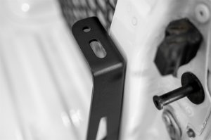 Ford Raptor Bed Channel Stiffeners - Addictive Desert Designs - Black - `21-`27 Ford Raptor Bed Channel Stiffeners - Addictive Desert Designs - Black - `21-`27